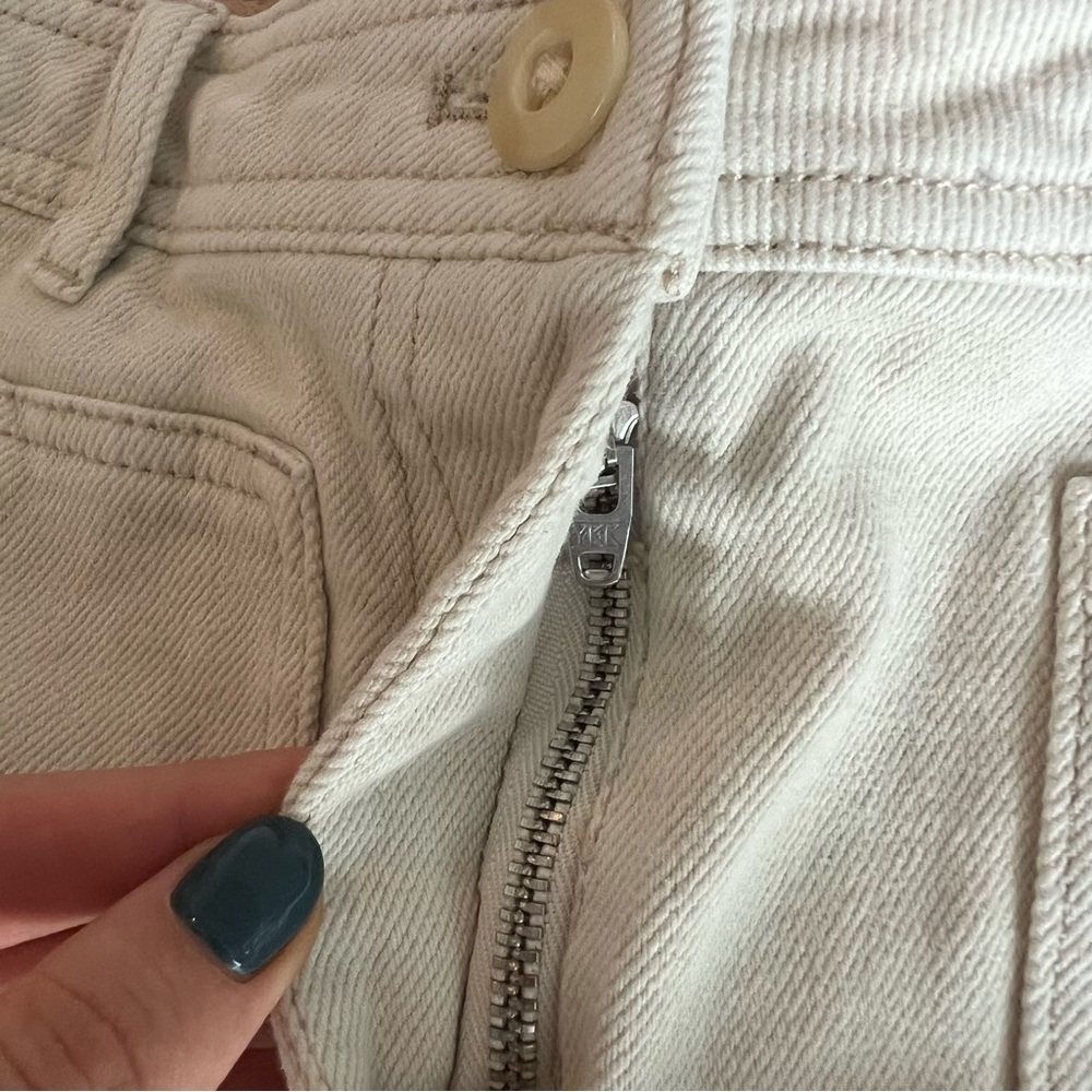 ARITZIA- Wilfred Free Modern Utility Pants - Picture 8 of 12